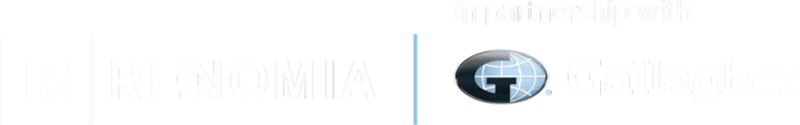 RENOMIA in partnership with Gallagher